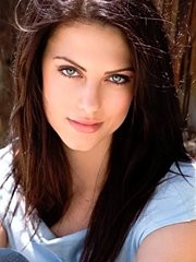 Las mujeres más bellas con ojos azules